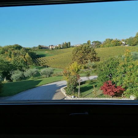 Locazione Turistica La Casetta Conegliano Ngoại thất bức ảnh